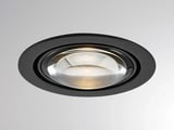 Molto Luce MAG MINI R (schwarz)