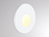 main image of product Molto Luce Wall 68R IP (Weiß)