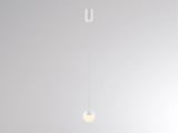 main image of product Molto Luce GILO PD (weiß/satiniert)