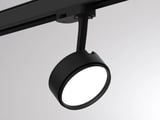 Molto Luce LITIN 2 TRACK (schwarz)