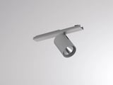 Molto Luce RIDE MOVA S SYSTEM INSERT (grau)