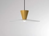 Molto Luce WIZARD L VOLARE PDI (weiß gold)