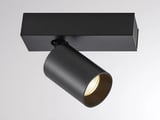 Molto Luce MISSOR I SD (schwarz)