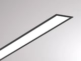 Molto Luce LOG IN 2.1 R (schwarz)