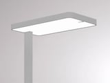 Molto Luce SYSTEM 02.1 F (aluminium eloxiert)