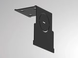 main image of product Molto Luce LOG 50 ABSCHATTER (schwarz)