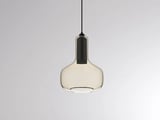 Molto Luce CORPA IRIS L PD (schwarz/braun)