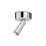 Grau Clear Polished/Glow