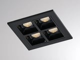 Molto Luce LIRO R (schwarz)