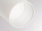 Molto Luce DEKORRING (weiß)