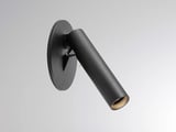 Molto Luce ANIO II WR (schwarz)