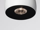 Molto Luce Vibo Abdeckung (Schwarz)