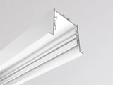 main image of product Molto Luce RIDE PROFIL R weiß
