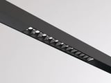 Molto Luce RIDE LENS SYSTEM INSERT (schwarz/schwarz)