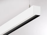 Molto Luce LOG OUT 2.1 BINA OFFICE PDI (weiß)