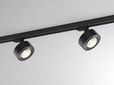 Molto Luce MAG TRACK SET (schwarz)