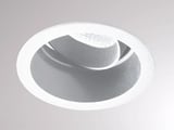 main image of product Molto Luce SATOR ROUND R (weiß)