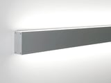 Molto Luce LOG OUT UP/DOWN W (aluminium eloxiert)