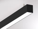 Molto Luce LOG OUT 2.1 PDI (schwarz)