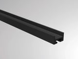 main image of product Molto Luce MIDI CUBE AUFBAU (schwarz)