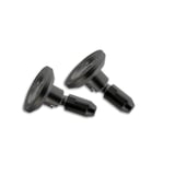 ISOLED SKYFLEX LED Spannsystem (SET ohne Stahlband), schwarz