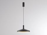 Molto Luce Lora 3 PD (Schwarz)