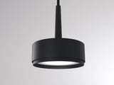 Molto Luce LITIN 2 PD VOLARE (schwarz)