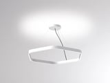 main image of product Molto Luce LON HEXAGON 1000 PDI (weiß)