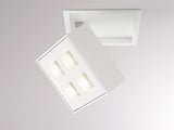 main image of product Molto Luce GRID SEMI RECESSED (weiß)