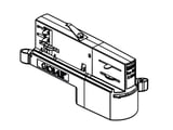 Molto Luce 3 PHASEN PULSE DALI ADAPTER (grau)