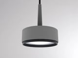 Molto Luce LITIN 2 PD VOLARE (grau)