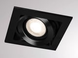 Molto Luce QANA 1 R (schwarz)