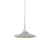 main image of product Grau Falling Leaf Polished/White
