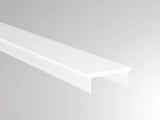main image of product Molto Luce MINI 14 ABDECKUNG (satiniert)