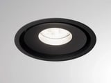Molto Luce RINE ROUND R (schwarz)