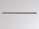 Molto Luce RIDE RING SYSTEM LINEAR (grau)