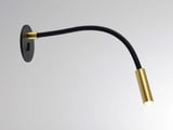 main image of product Molto Luce AROK WR (schwarz gold)