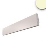 main image of product ISOLED LED Wandleuchte Linear Up&Down 600, 610mm, 25W, IP40, weiß, warmweiß