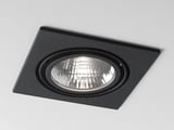main image of product Molto Luce NOW 2 SQUARE R (schwarz)