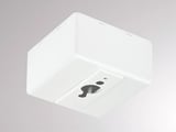 main image of product Molto Luce DALI ECO ZUBEHÖR (weiß)
