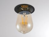 main image of product Molto Luce Willi 68R (Schwarz)