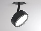 main image of product Molto Luce LITIN 2 R (schwarz)