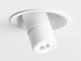main image of product Molto Luce RIDE SPOT 1 R (weiß)