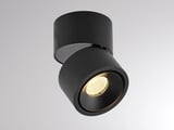 Molto Luce Magis Mini SD (Schwarz)