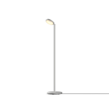 Grau Parrot Floor Silver