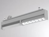 Molto Luce TRAIL TARIO 2 (grau)