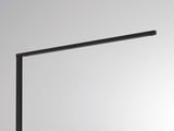 Molto Luce LENS DOUBLE F (schwarz)