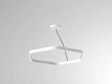 main image of product Molto Luce LON HEXAGON 1000 PD (weiß)