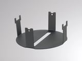main image of product Molto Luce FORIS REFLEKTOR (anthrazit)