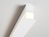 main image of product Molto Luce RIDE BLIND SI (weiß)